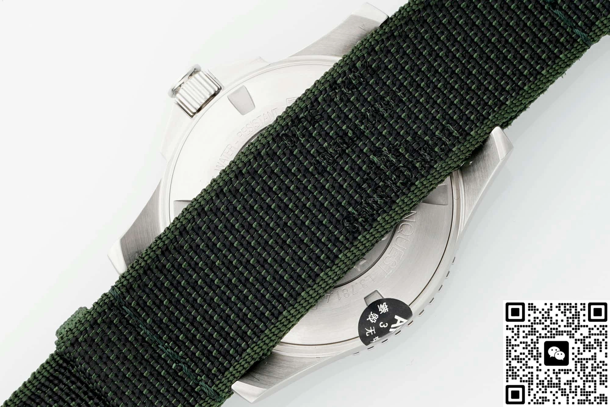 AF Factory Longines Conquest L3.781.4.05.2 1:1 Best Edition Replica Watch